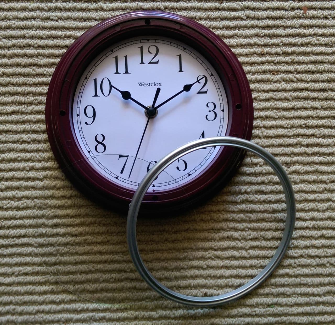 Making a Custom Clock