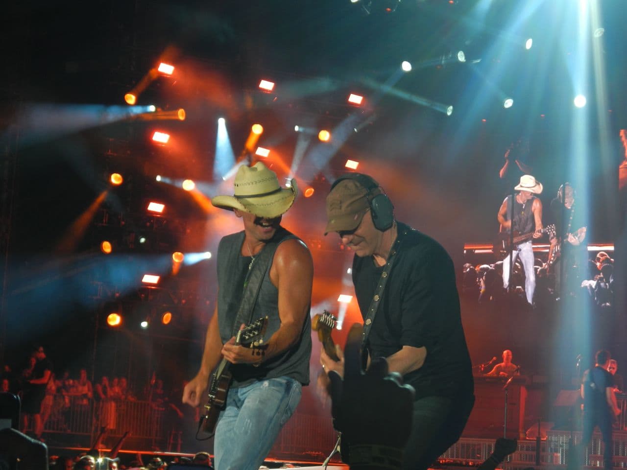 Country Fests 2013