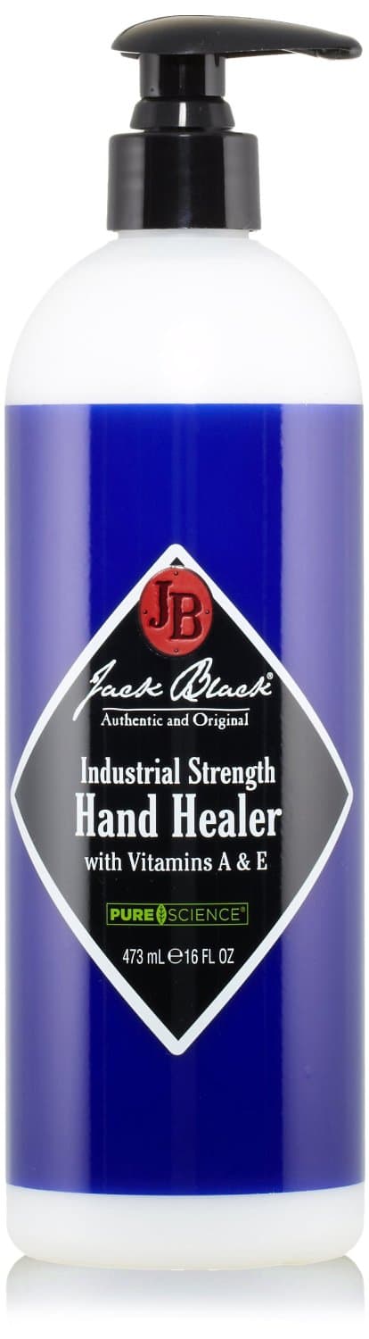 Man Hand Cream