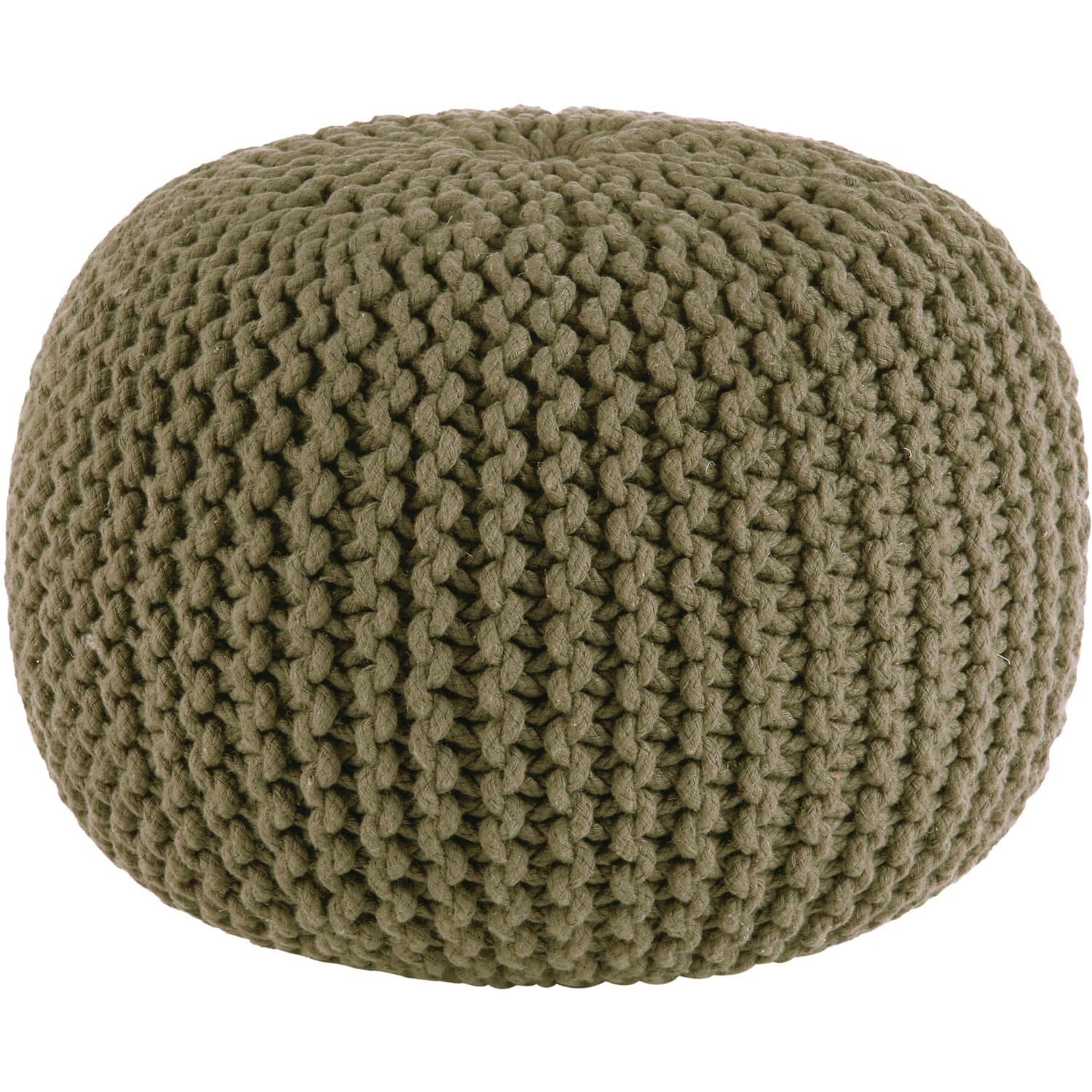 Inexpensive Pouf