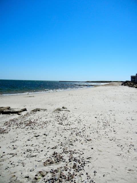 Cape Cod, Massachusetts