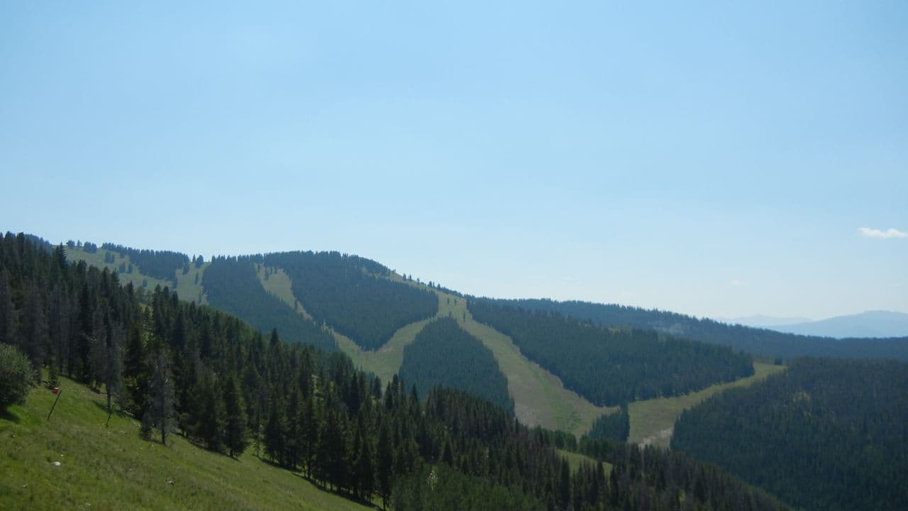 Lost Boy, Vail