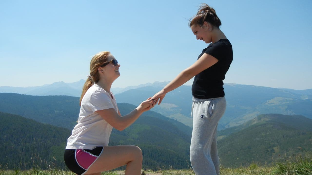 Vail Proposal