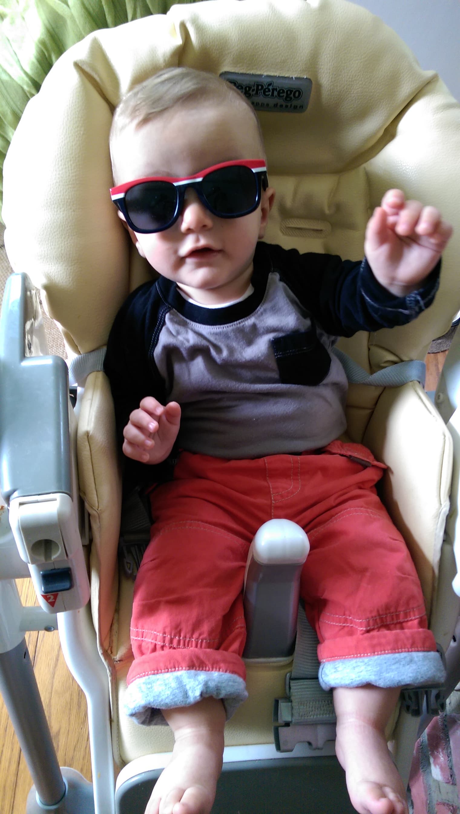 Baby Sunglasses