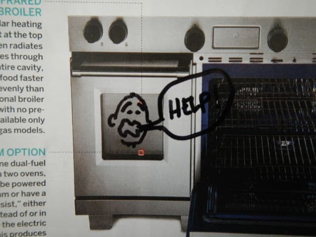 Defacing DIY Magazines