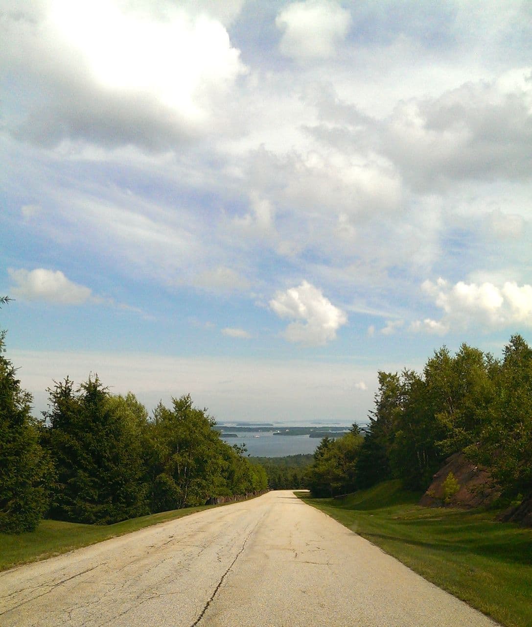 Mid Coast Maine