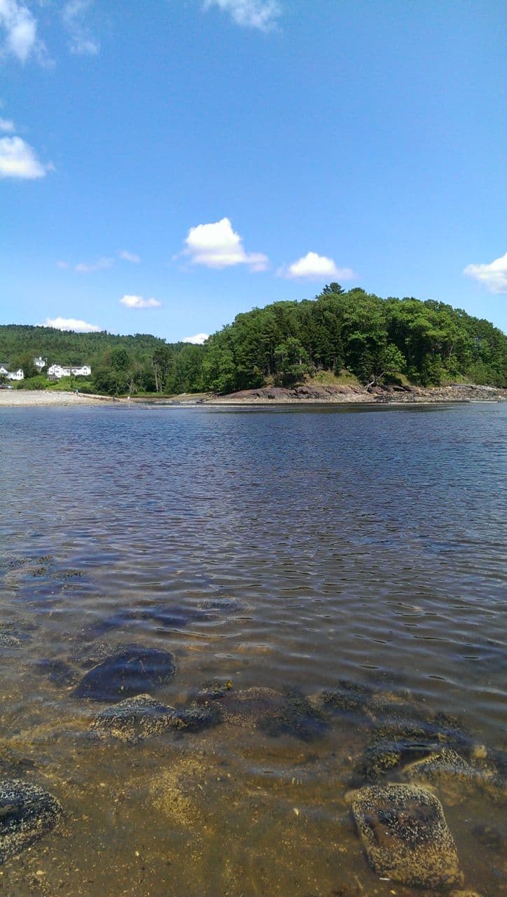 Mid Coast Maine