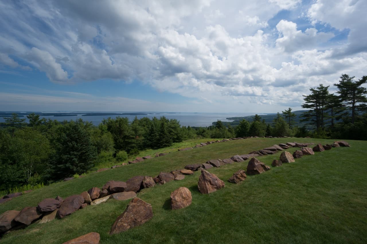 Mid Coast Maine