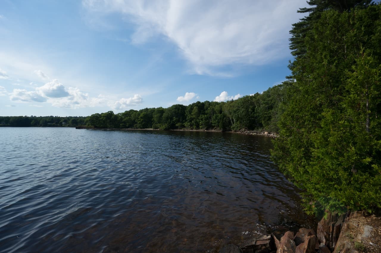 Mid Coast Maine