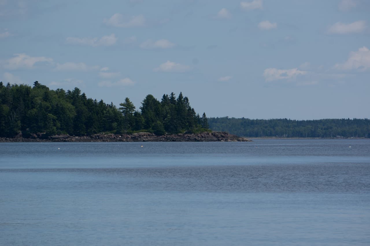 Mid Coast Maine