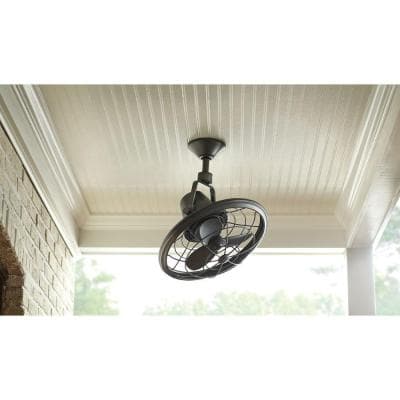 Directional Ceiling Fan