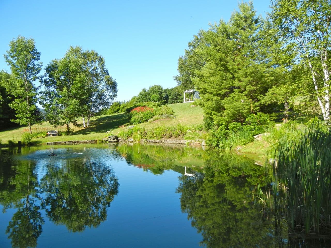 Vermont Countryside