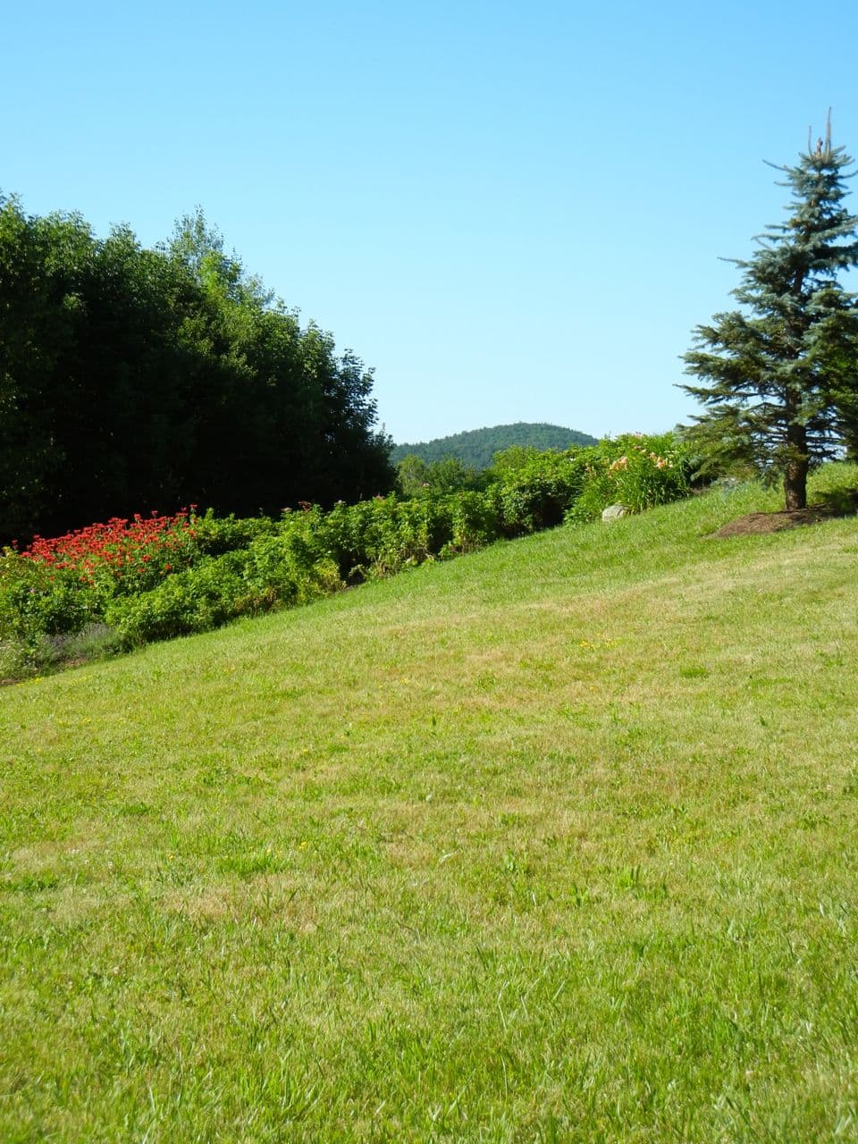 Vermont Countryside