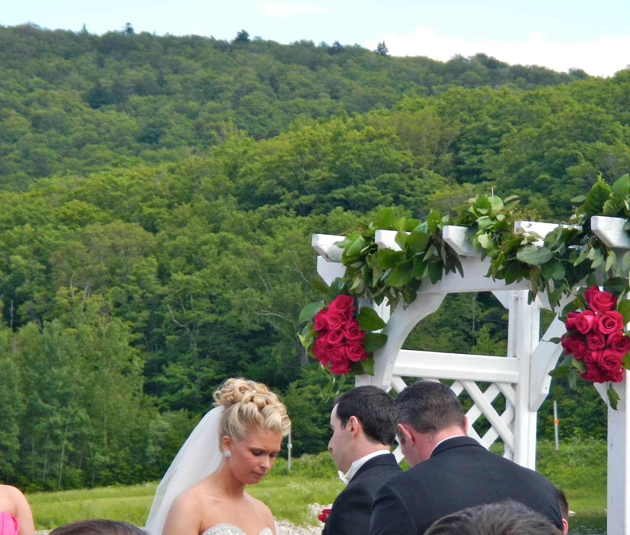 Killington Wedding