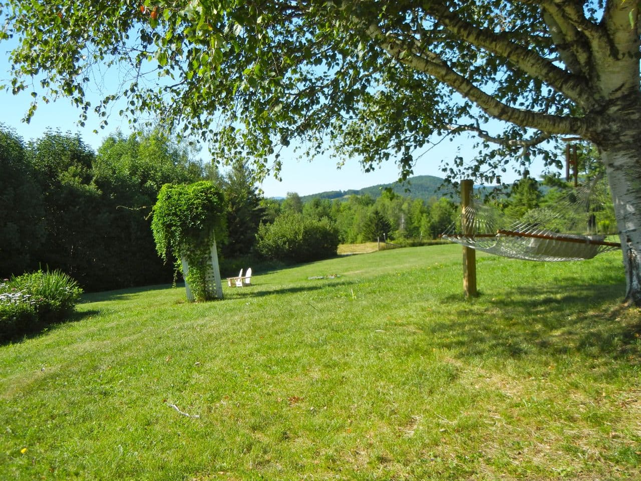 Vermont Countryside