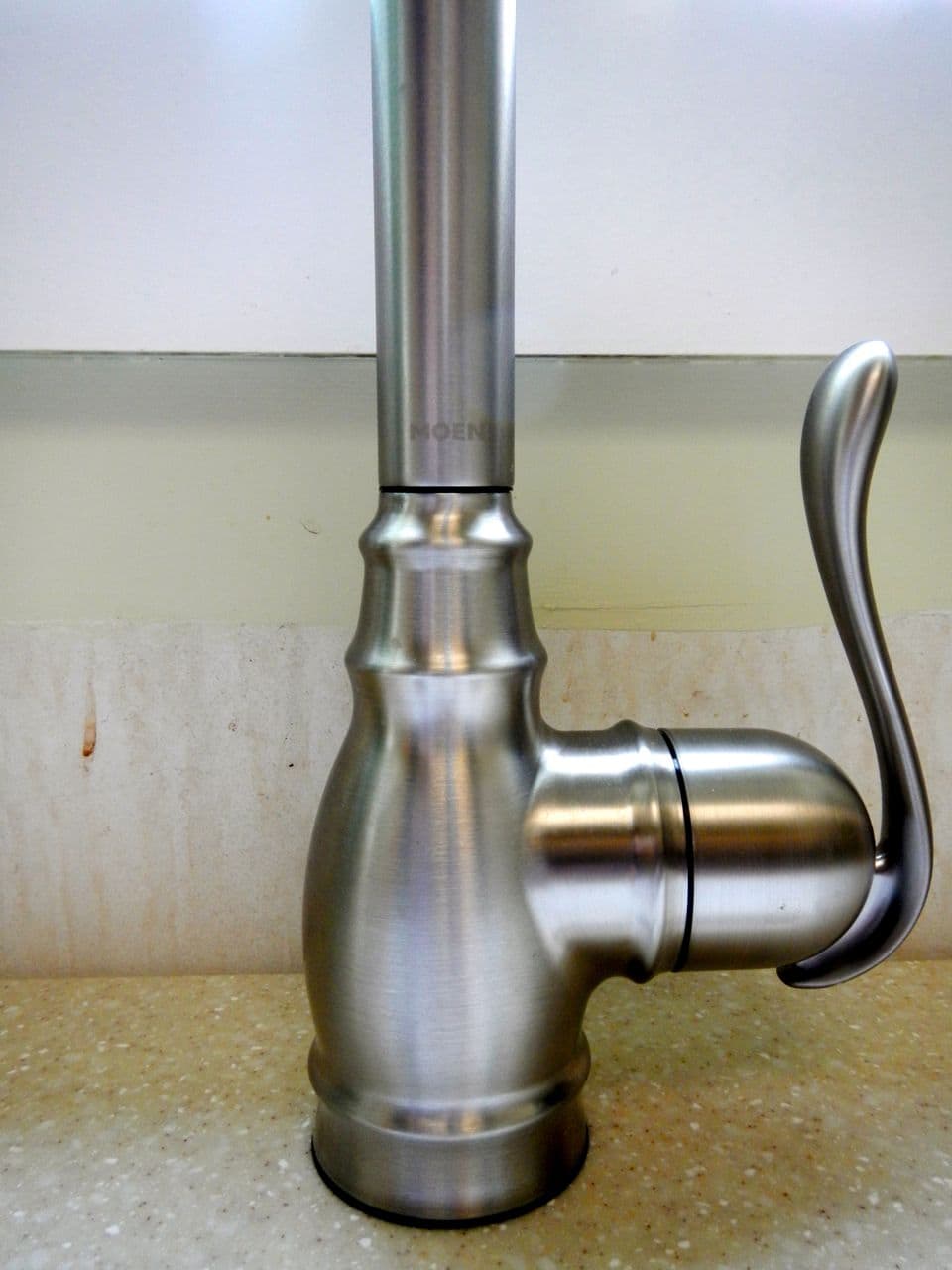 Moen Anabelle Kitchen Faucet