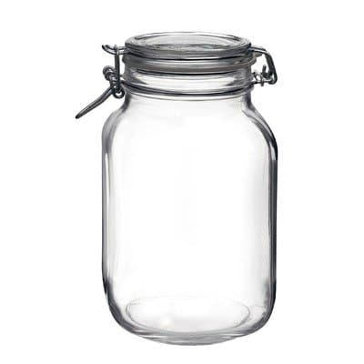 Fido Jars