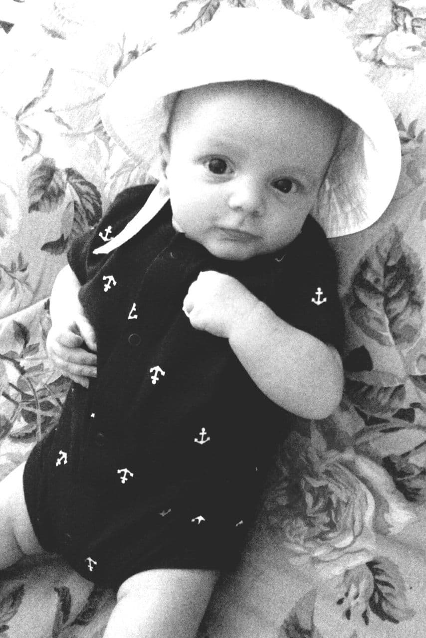 American Baby American Baby