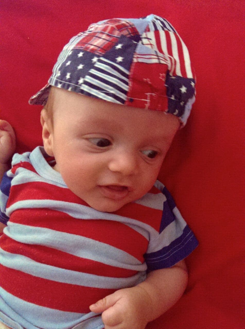 American Baby American Baby