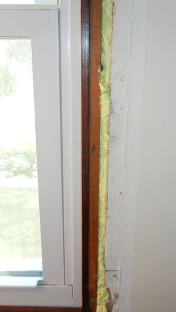 Insulating a Window