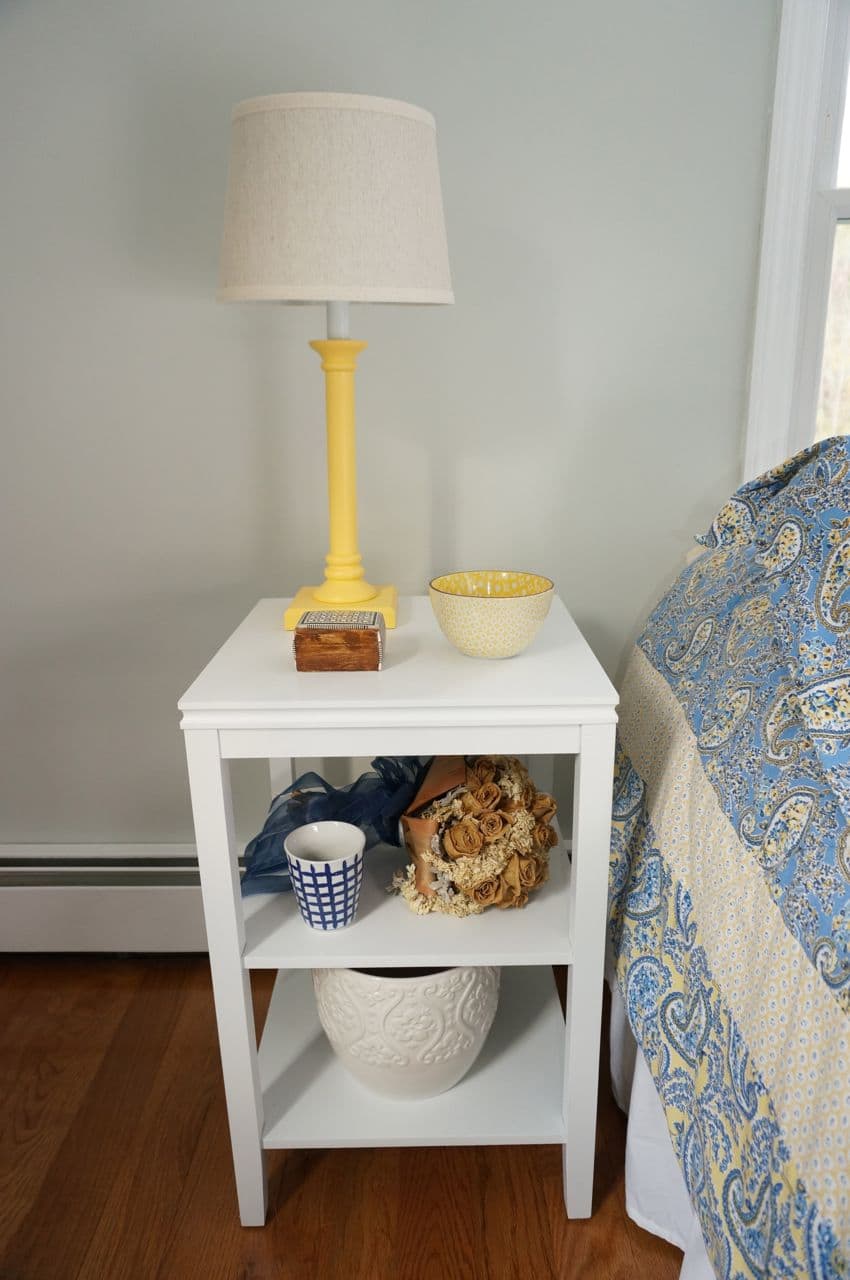 Target Nightstand