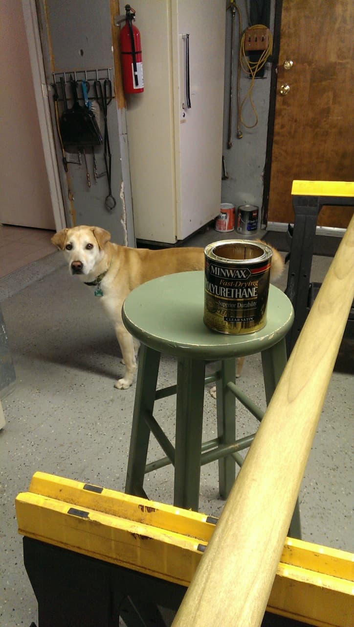 Updating a Railing Updating a Railing