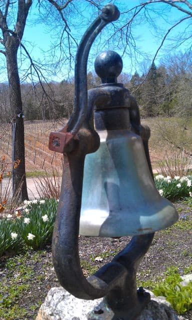 McLaughlin Vineyards